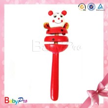 High Quality Promotional Rattle Toy Baby Rattle
