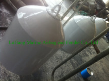 EVA Solid Polyurethane Foam Filled Fender