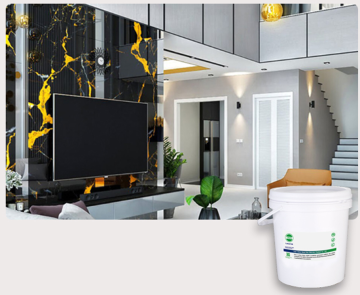 High Temperature Building Glass Ink