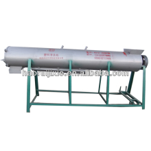 washing machine in plastic recycling field