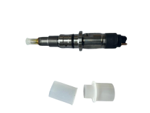 Mechanical parts fuel injector