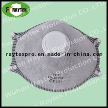 Ffp2 Respirator with Active Carbon