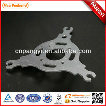 Machine Parts Cutting Welding Parts