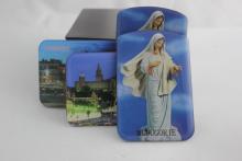 OEM Gift Epoxy magnet