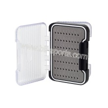 New designed double sides waterproof fly boxes