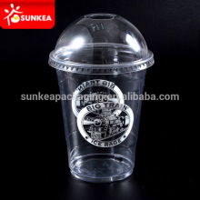 Customized disposable plastic cups drinking cups                        
                                                Quality Choice