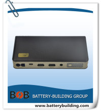 Lithium Battery 12V Multi-Function Jump Starter