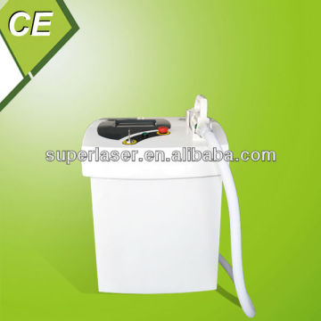 electric wrinkle remover machine