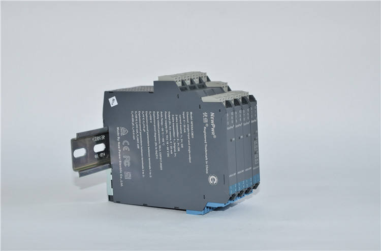 Intrinsically Safe Relay