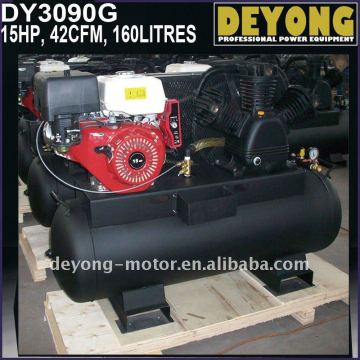 petrol air compressor DY3090G