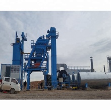 Hot Mix Asphalt Center with Big Discount