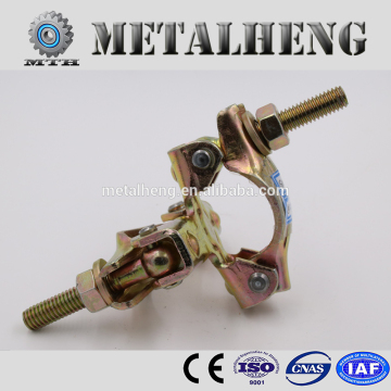 scaffold right angle coupler