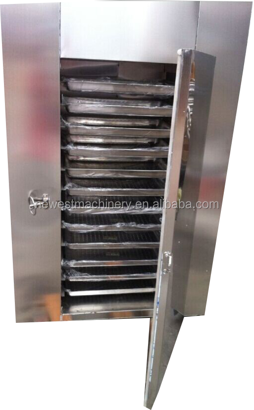 Industrial Lyophilization Machine: Liofilizador Food Freeze Dryer ...