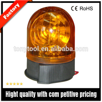 DC12V emergency vehicle warning lights