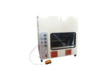 ISO8124 / ISO6941 50W Toy Flammability Testing Equipment 22