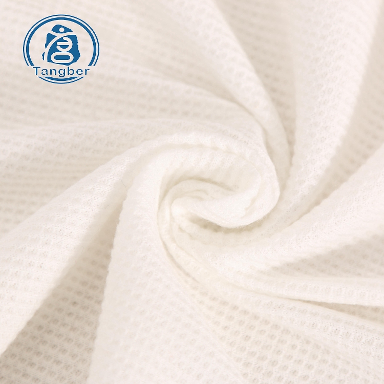 China Supplier High Quality Knitting 65% Polyester 35% Cotton Fabric