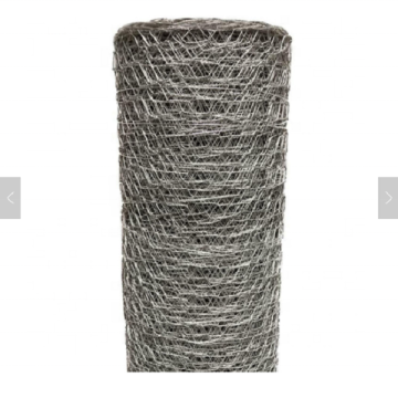 Hexagonal Wire Mesh Small Hole Chicken Wire Mesh