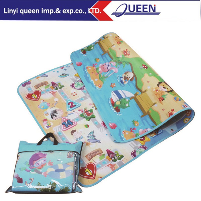 animal puzzle eva mat foam mat for children floor mat roll FACTORY Directly for sale