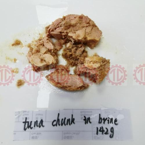 Casa Tropical Tuna Kalengan Dalam Minyak Nabati 142g