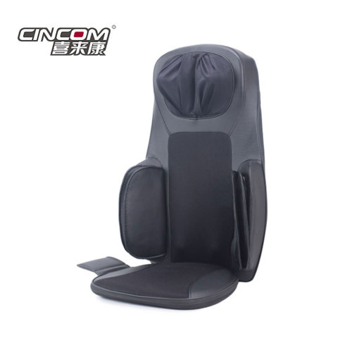 New Shiatsu Massage Cushion With Air Pressure Massager