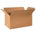 Optimized Furniture Packaging Design for Large Items