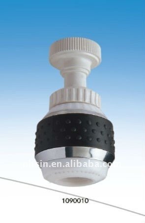 bathroom water saver faucet aerator adapter