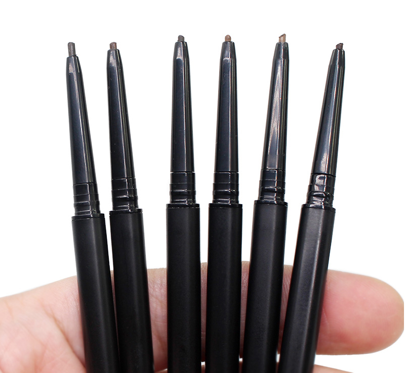 Slim Waterproof Eyebrow Pencilaterproof-Private (5)