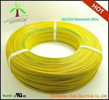 electric high-temperature shield wire made in china