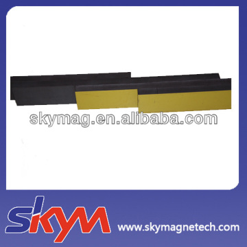 Custom rubber magnets