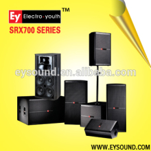 PRO AUDIO SPEAKER PA SPEAKER SRX700 series