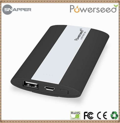 New promotional portable Pocket power bank