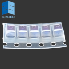 Multilayer Ceramic Chip Capacitor (C3225X5R0J107MT000N)