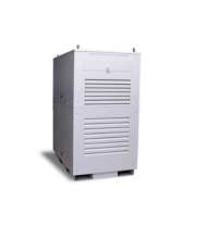 50KW Micro Gas turbine