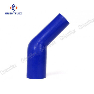 2.25 silicone fuel elbow coolant hose