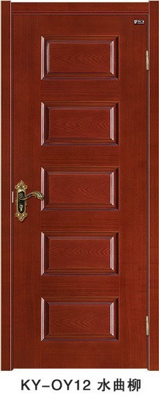 Good quality 6 panel interior doors