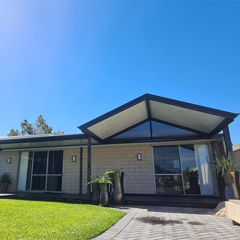 Aluzinc PP дает деревянный aluzinc pp give wooden