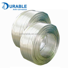 Extruded Magnesium Anode Ribbon for Cathodic Protection