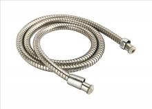 Chrome Stainless Steel Flexible Shower Water Hose Pipe