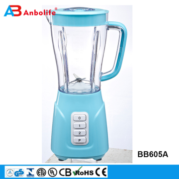 Low noise electric shaken blender Commercial electric blender Food Processor Heavy Duty Blender