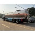 SINOTRUCK 12-wheel 30,000litres Refined Fuel Distribution Vehicle