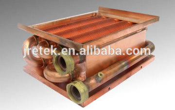 gas boiler heat exchanger for gas boiler (270x180)