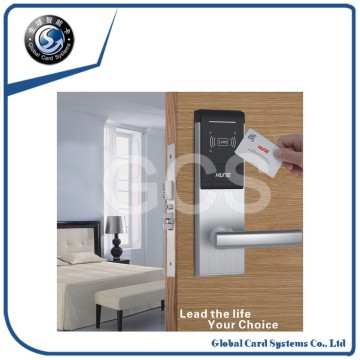 Magnetic Stripe Card for Hotel Door Lock Access Control