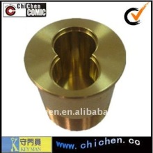 Brass Rim Lock Cylinder