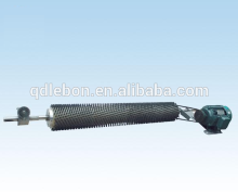 LBQL-01Flat clothing burnishing roller