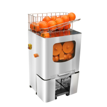Commercial Industrial Automatic Orange Juicer Machine