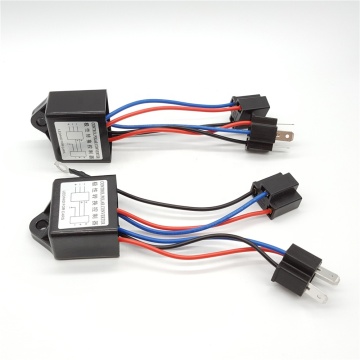 HID LED Headlight Bulb Conversion Kit