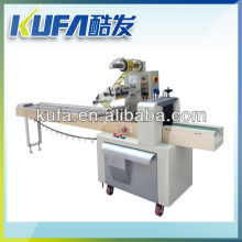 Automatic Biscuit Pillow Packing Machine