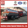 FAW fuel tanker truck for sale 10,000L