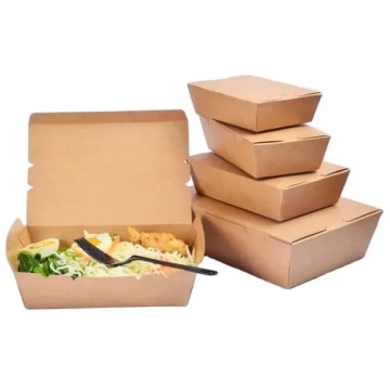 Portable Eco-Friendly Biodegradable Packaging for Outdoor Picnic Disposables