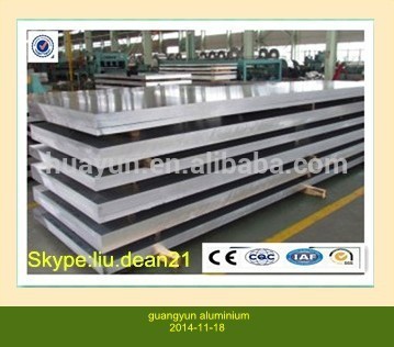 Aluminum Sheets / Deep-drawing Aluminum Sheets / Coated Aluminum Sheets